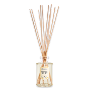 Difusor de Ambiente Verbena Santal + 10 Varetas